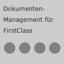 Zusatzprodukte für FirstClass Groupware - Alternative zu MS Exchange, Sharepoint und Lotus Notes.